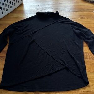 Women’s turtle neck sweater